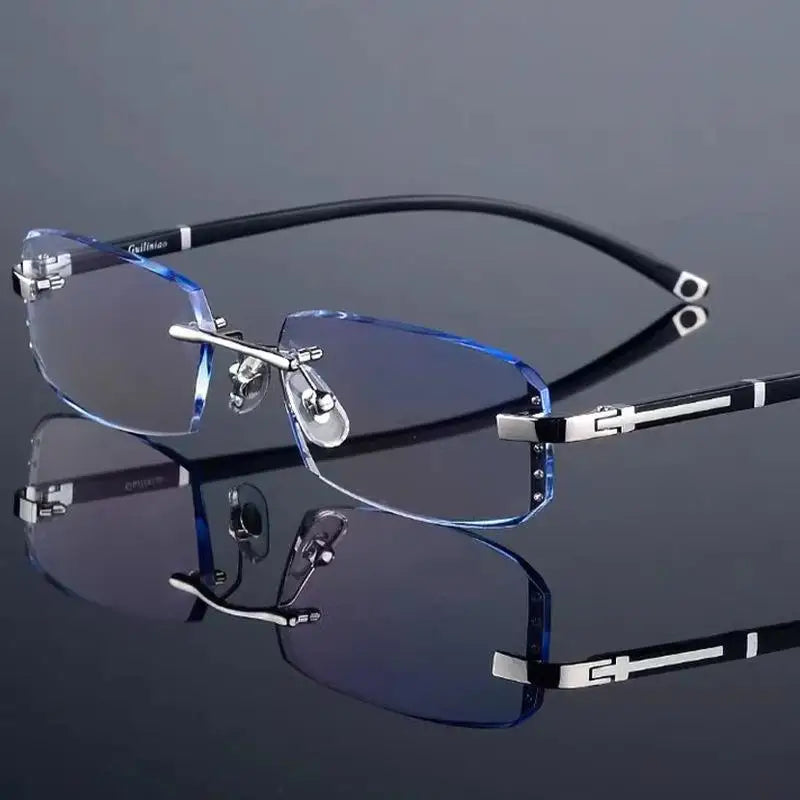 Elegant Color-Changing Reading Glasses™