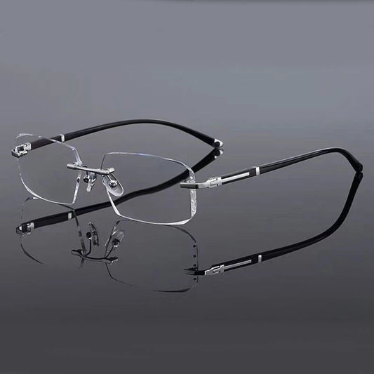 Elegant Color-Changing Reading Glasses™