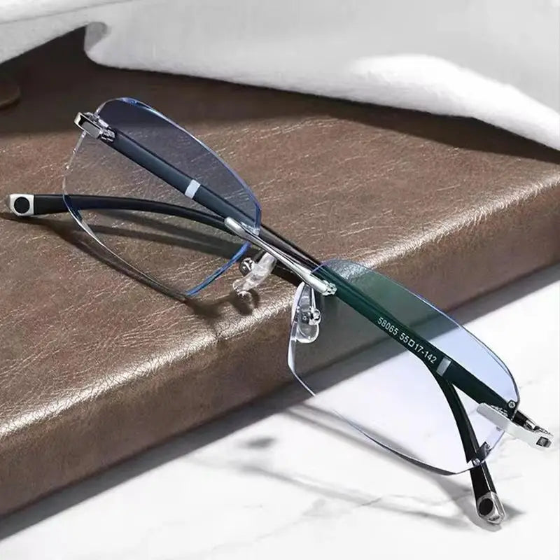Elegant Color-Changing Reading Glasses™