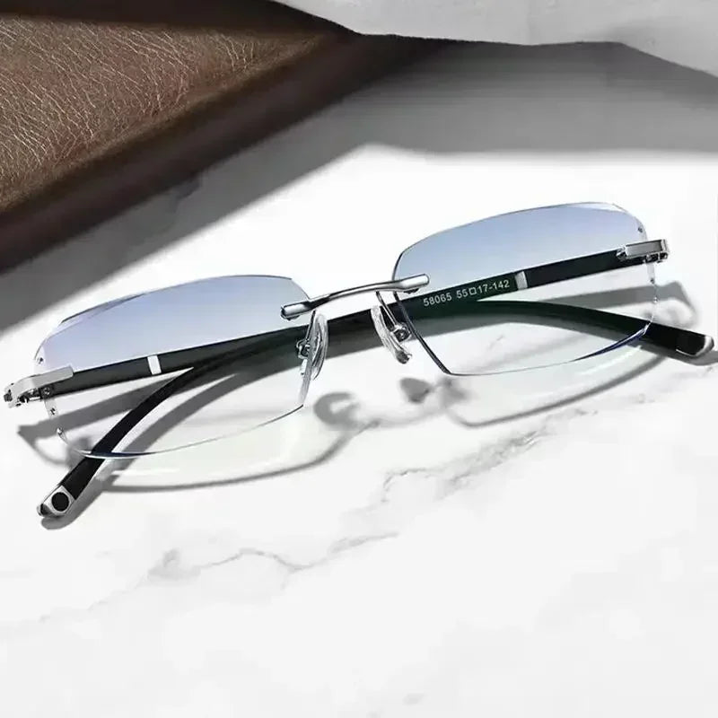 Elegant Color-Changing Reading Glasses™
