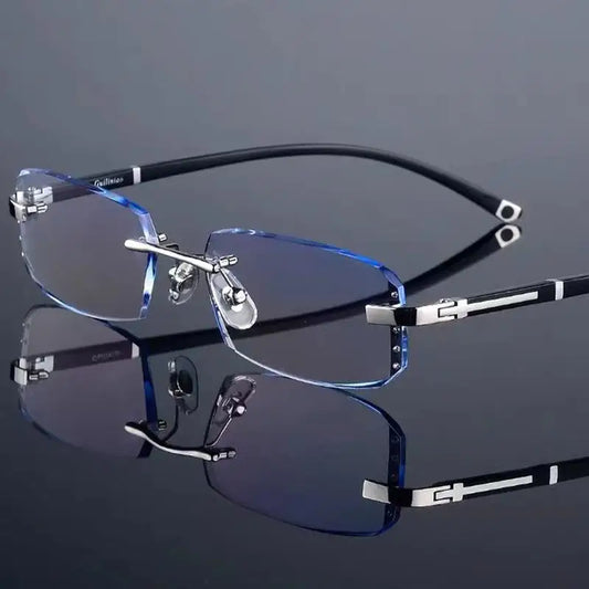 Elegant Color-Changing Reading Glasses™
